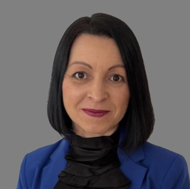 Natalia Dombinskaya