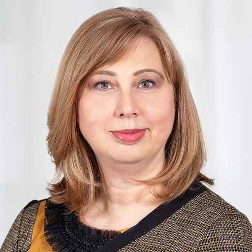Kristina Lenkova