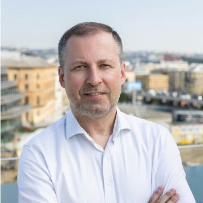 Mike Köppe