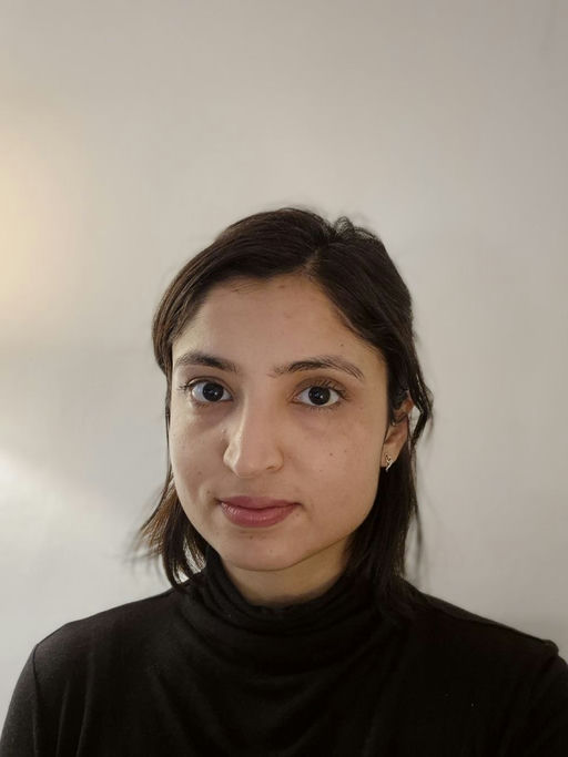 Srishti Malaviya