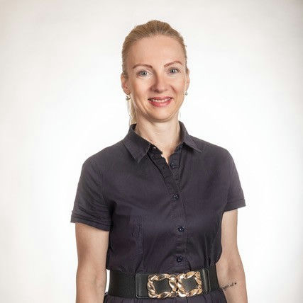 Lucie Tungul