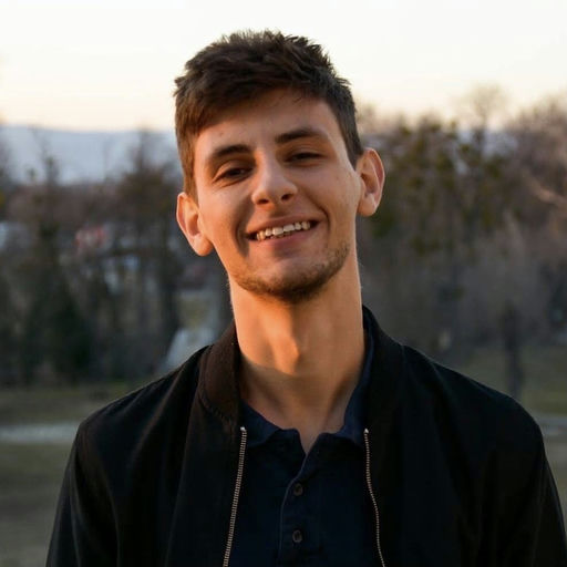 Filip Bednár