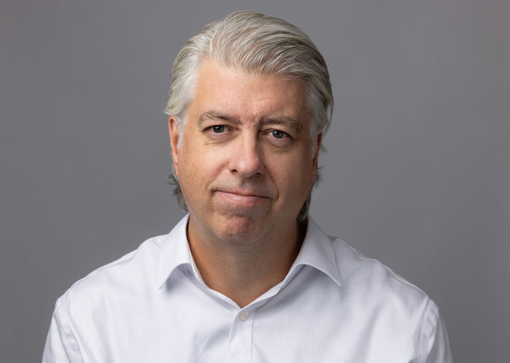 Todd Nesbitt