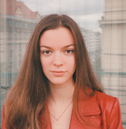 Emma Kvevik