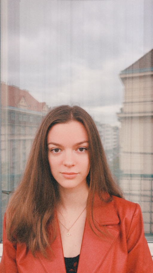 Emma Kvevik