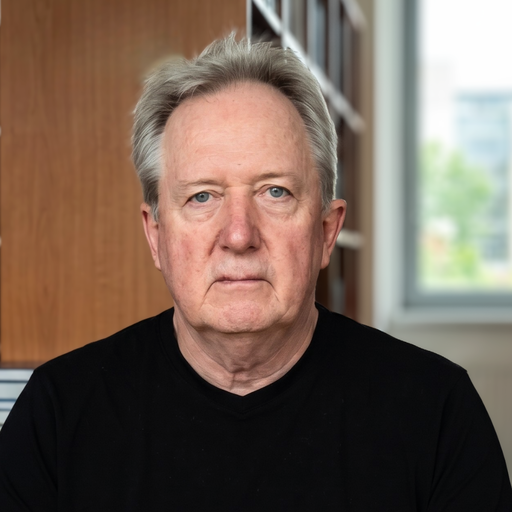Harold Eugene O'Neal