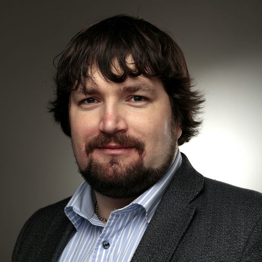 Jiři Pondělíček