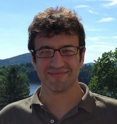 Joseph Mangarella