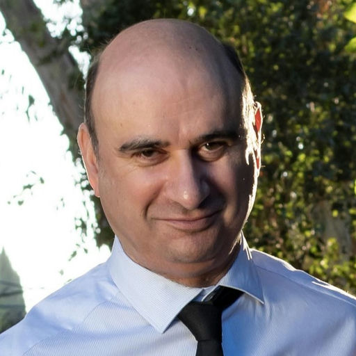 Azriel Joseph Bermant