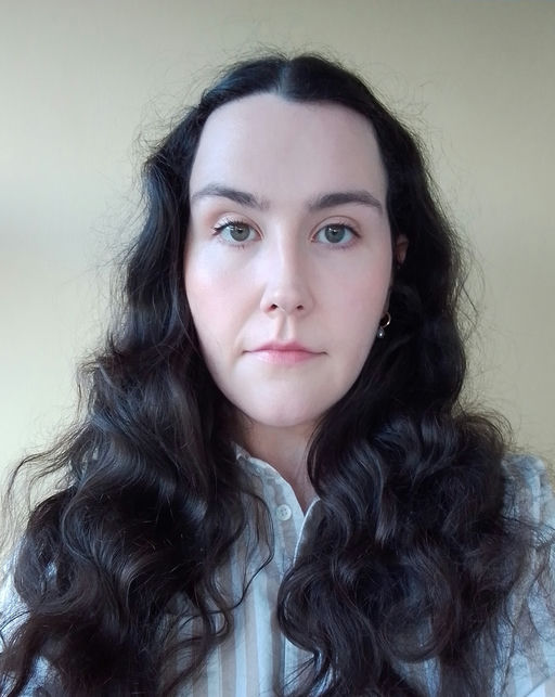 Rebecca Murray
