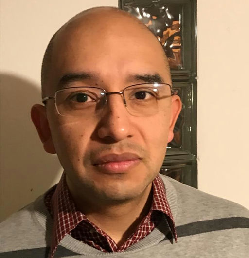 Raúl  González Silva