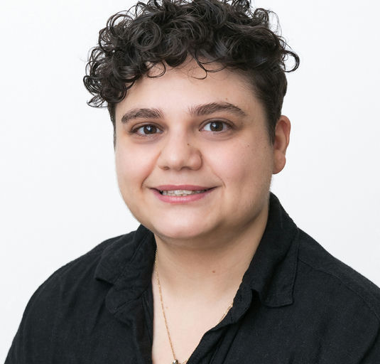 Rebecca Xiberras