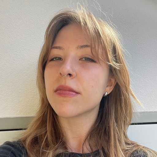 Erin Nicole Haas