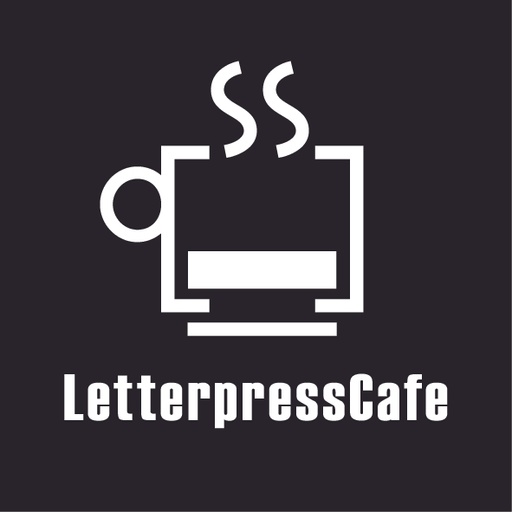 Letterpress Cafe