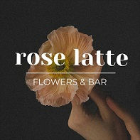 Rose Latte