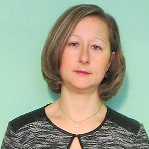 Magdalena Círusová