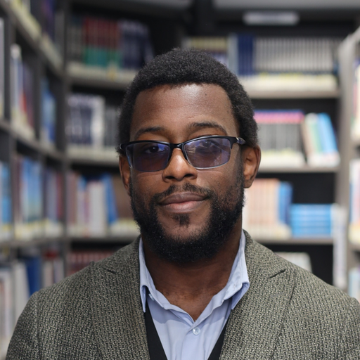 Harrison Johnson James