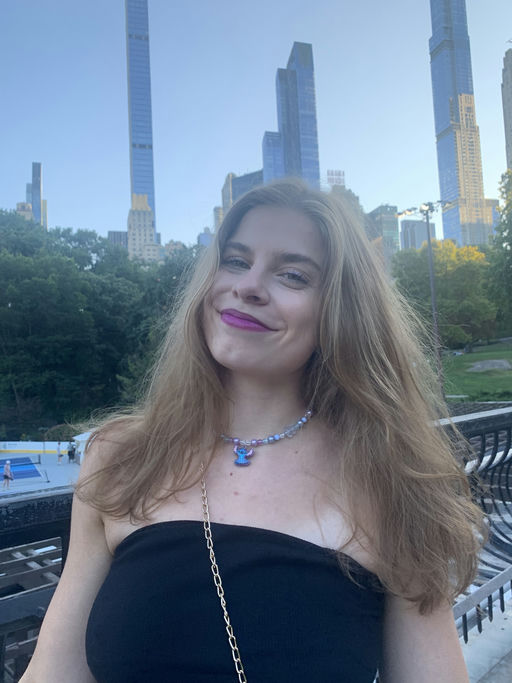 Tereza  Hubáčková 