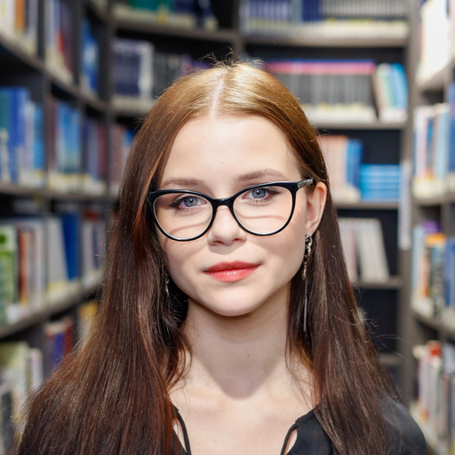 Anastasiia Navoikina