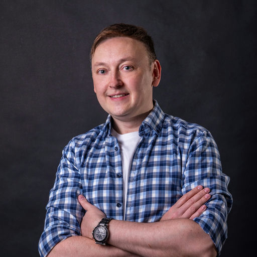 Igor Vlasuk
