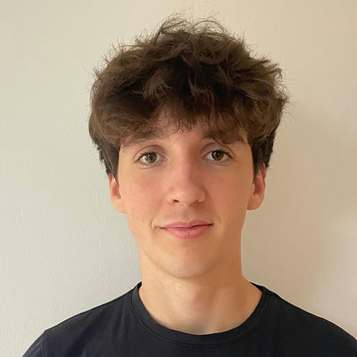 Tomáš Benjamin Riley